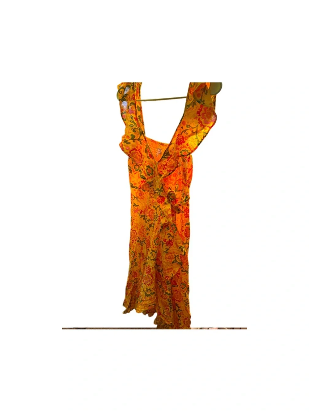 Free People dress - M